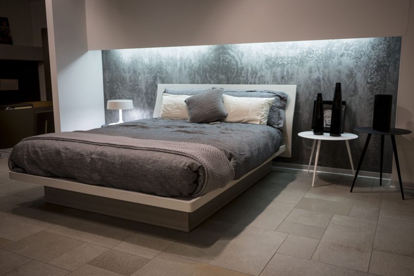 illuminazione per la camera da letto lampade e comodini