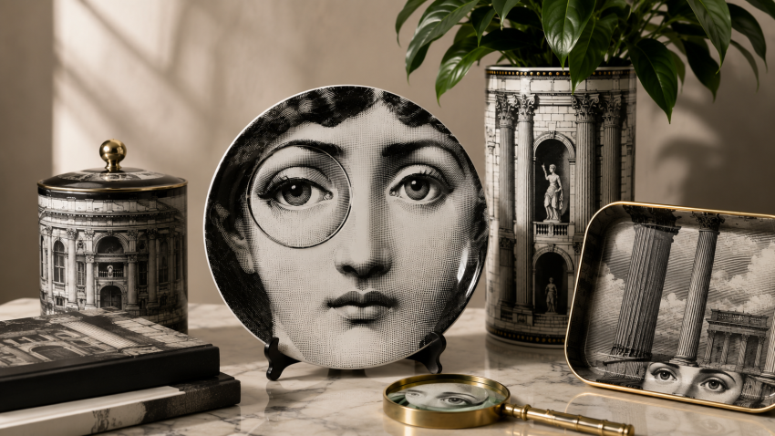 Fornasetti